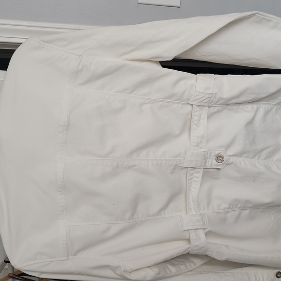 Utility Jacket - Picture 4 of 6